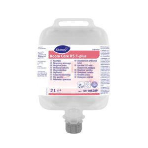 Room Care R5.1 Plus Освежитель воздуха, 2×2 литра