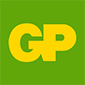 GP лого