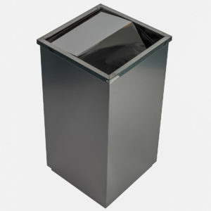 Урна для мусора Ksitex GB-32 32 литра