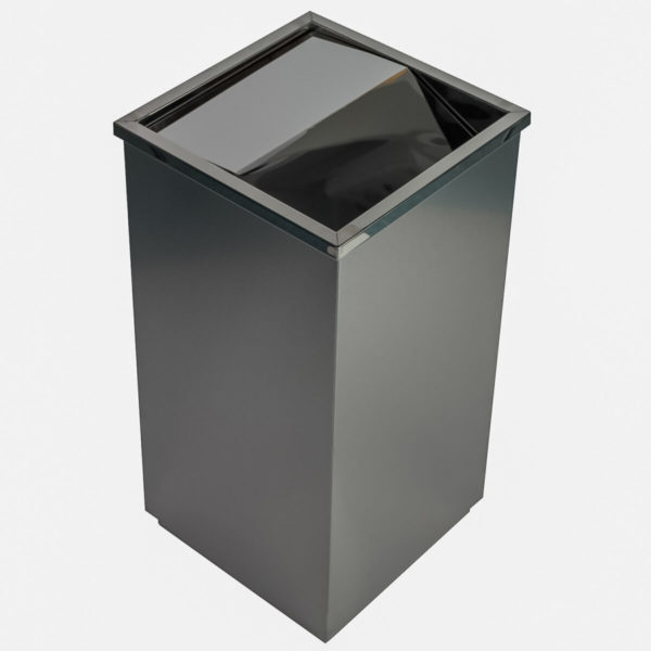 Урна для мусора Ksitex GB-32 32 литра