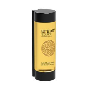 ARGAN SOURCE TREND Гель для волос и тела 350 мл