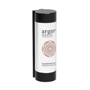 ARGAN SOURCE TREND Лосьон для рук и тела 350 мл