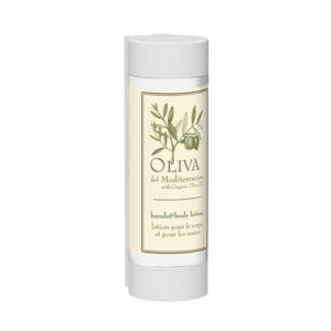 Oliva del Meditteraneo TREND Лосьон для рук и тела 350 мл