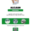 Индустриальный очиститель Hermes industry Professional Alclean 950 мл — изображение 2
