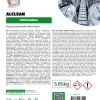 Индустриальный очиститель Hermes industry Professional Alclean 5.65 кг — изображение 3