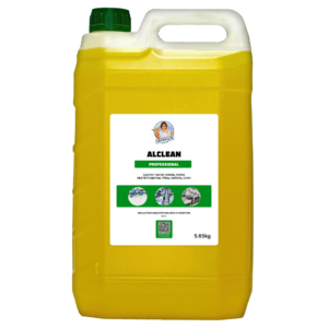 Индустриальный очиститель Hermes industry Professional Alclean 5.65 кг