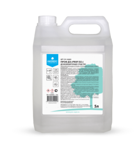 Дезинфицирующее средство Prosept Prof DZ 5 л