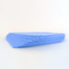 Салфетки нетканые протирочные многоразовые HACCPER LS Blue, 40×40 см, синие, 10 шт/упак — изображение 2
