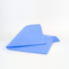 Салфетки нетканые протирочные многоразовые HACCPER LS Blue, 40×40 см, синие, 10 шт/упак — изображение 3