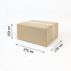 Нарукавник HACCPER Uretex 530×280 мм, 150 мкм, белый — изображение 3