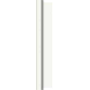 Бумажные скатерти Duni MG Paper (Эконом) 1,18×8 м, в рулоне, белые