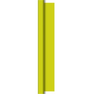 Бумажные скатерти Duni MG Paper (Эконом) 1,18×8 м, в рулоне, киви