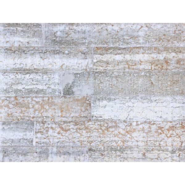 Подтарельники бумажные Duni 30×40 см, 250 штук, с дизайном "Камень"