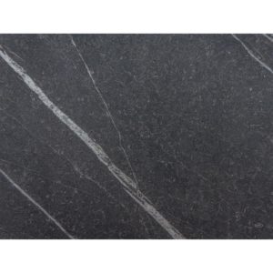 Подтарельники бумажные Duni 30×40 см, 250 штук, с дизайном "Чёрный мрамор"