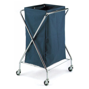 Тележка для горничной TTS Dust, 180 л