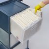 Тележка Vileda Professional Шопстер, на базе системы Твикстер/Твикс — изображение 13