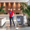Тележка Vileda Professional Шопстер, на базе системы Твикстер/Твикс — изображение 7