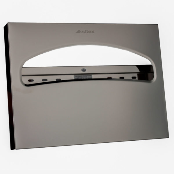 Диспенсер покрытий для унитаза Ksitex TC-506-1/2