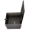 Диспенсер листовых полотенец Ksitex TH-5823 SS — изображение 2