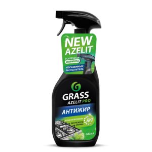 Чистящее средство для кухни Grass Azelit PRO спрей 600 мл