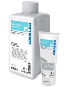 Cinalab Hands Care-Protect
