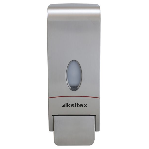 Дозатор жидкого мыла Ksitex SD-7966M