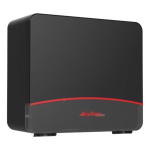 Диспенсер бумажных полотенец Z-сложения Ksitex TH-210B