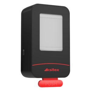 Дозатор жидкого мыла Ksitex SD-203B-800