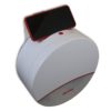 Диспенсер туалетной бумаги Ksitex TH-209W — изображение 5