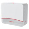 Диспенсер бумажных полотенец Z-сложения Ksitex TH-210W — изображение 2