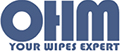 ohm logo