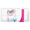 Туалетная бумага ZEWA Ultra Soft 4 слоя, 8 рулонов — изображение 2