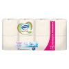 Туалетная бумага ZEWA Natural Soft 4 слоя, 8 рулонов — изображение 2