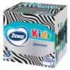 Салфетки бумажные Zewa Kids, 3 слоя, 60 шт. — изображение 3