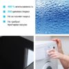 Салфетка универсальная микроволоконная HQ Profiline, 36×36 см, 190 г/м², синяя — изображение 6