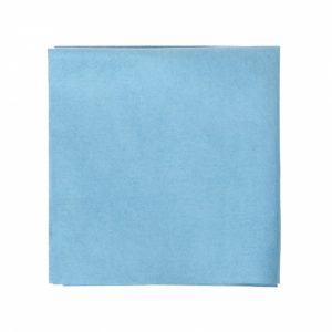 Салфетка нетканая микроволоконная HQ Profiline ExtraClean, 5 шт, 40×40 см, 130 г/м², синяя