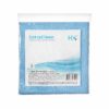 Салфетка нетканая микроволоконная HQ Profiline ExtraClean, 5 шт, 40×40 см, 130 г/м², синяя — изображение 10