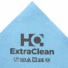 Салфетка нетканая микроволоконная HQ Profiline ExtraClean, 5 шт, 40×40 см, 130 г/м², синяя — изображение 11