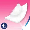 Туалетная бумага ZEWA Ultra Soft 4 слоя, 4 рулона — изображение 3