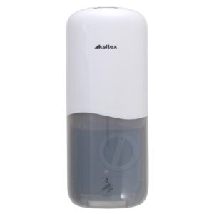 Автоматический дозатор для мыла Ksitex ASD-911W-500 белый