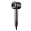 Фен для волос HCS HD3001, 1500 Вт, чёрный — изображение 2