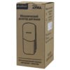 Дозатор жидкого мыла Ksitex SD-912B-500 чёрный — изображение 8