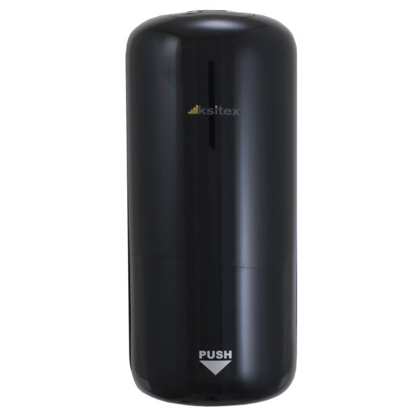 Дозатор жидкого мыла Ksitex SD-912B-500 чёрный