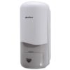 Дозатор жидкого мыла Ksitex SD-912W-500 белый — изображение 2