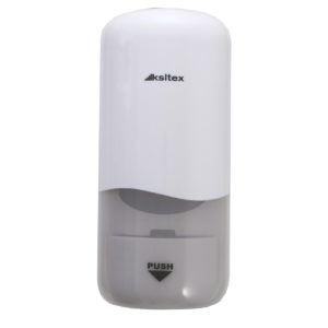 Дозатор жидкого мыла Ksitex SD-912W-500 белый