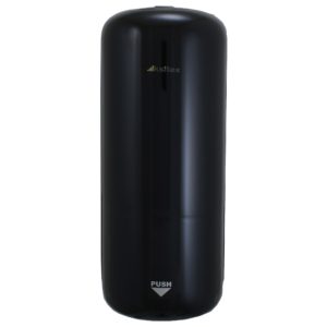 Дозатор жидкого мыла Ksitex SD-913B-1000 чёрный