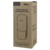 Дозатор жидкого мыла Ksitex SD-913B-1000 чёрный — изображение 9