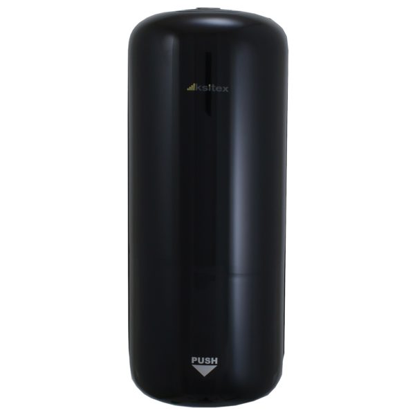 Дозатор жидкого мыла Ksitex SD-913B-1000 чёрный