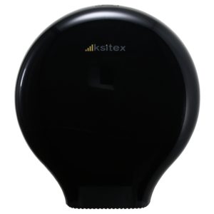 Диспенсер туалетной бумаги Ksitex TH-902B чёрный