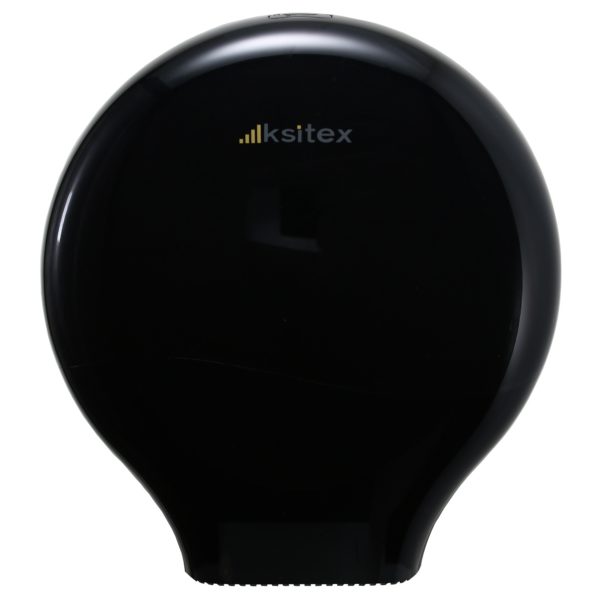 Диспенсер туалетной бумаги Ksitex TH-902B чёрный